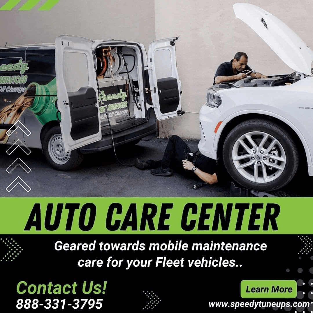 Care Services