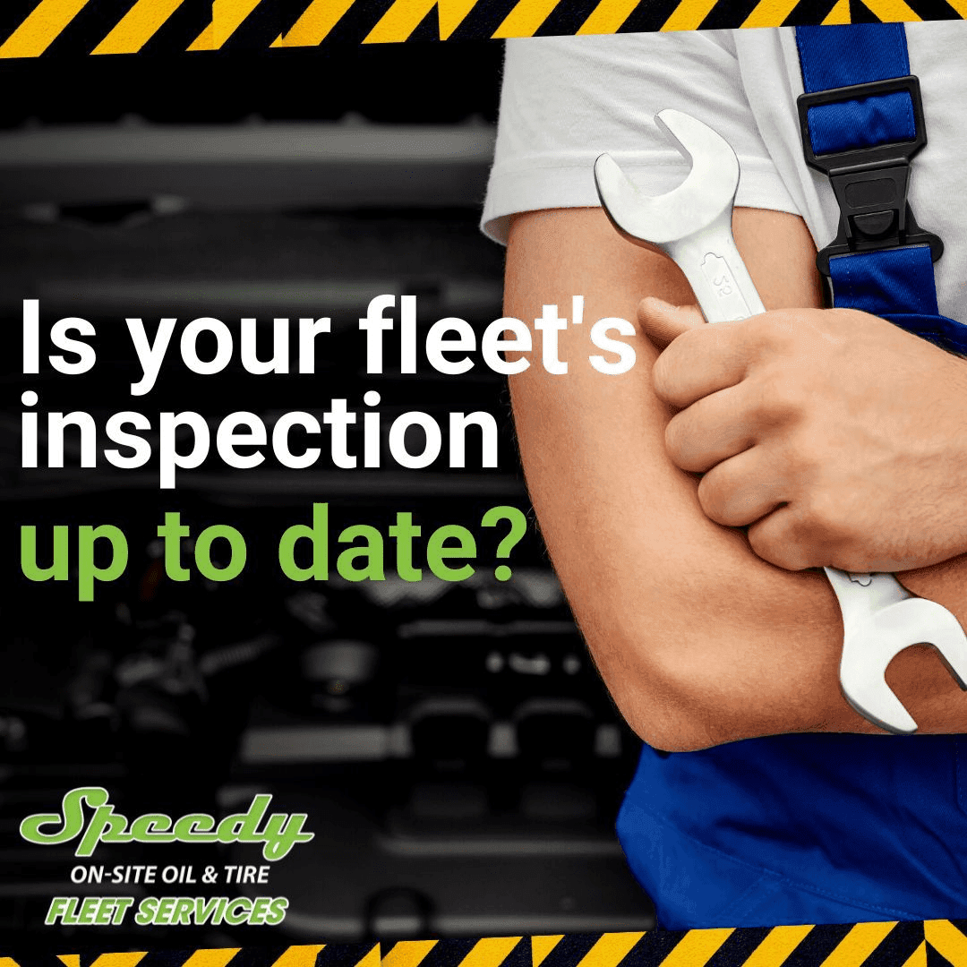Inspection Services