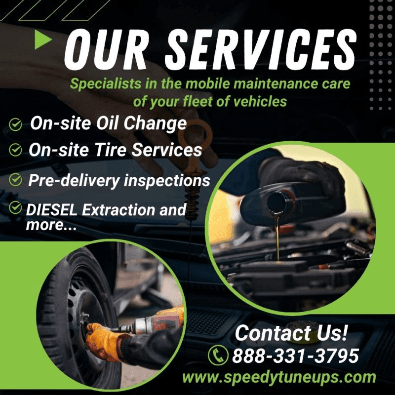 General Services