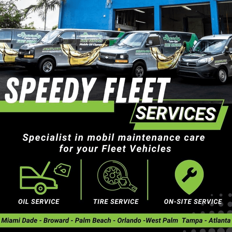 Onsite Services